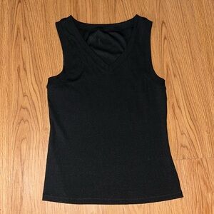 DSG V-Neck Tank Top